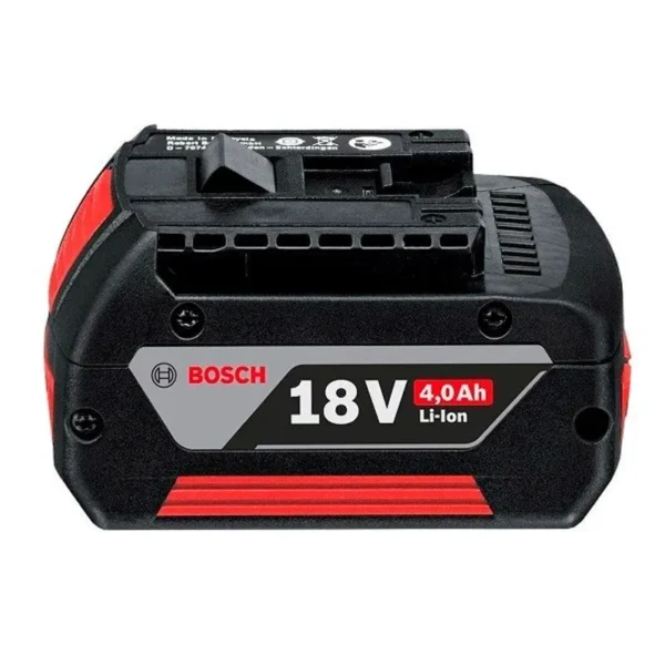 Batería GBA 18V 4.0 Ah Bosch 1600.Z00.038-000