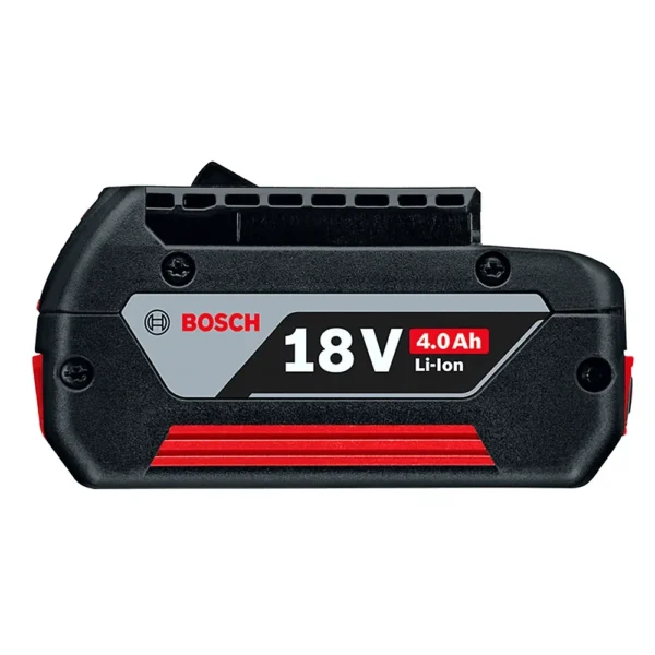 Batería GBA 18V 4.0 Ah Bosch 1600.Z00.038-000
