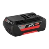 Baterias de Iones de Litio de 36 V GBA 36V 2,0 Ah 1600.Z00.03B-000