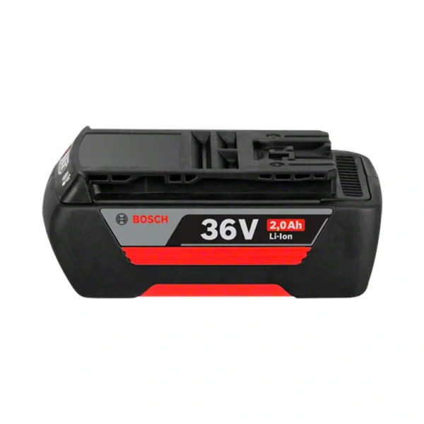 Baterias de Iones de Litio de 36 V GBA 36V 2,0 Ah 1600.Z00.03B-000