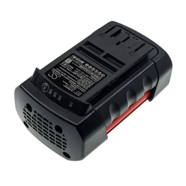 Baterias de Iones de Litio de 36 V GBA 36V 2,0 Ah 1600.Z00.03B-000