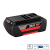 Baterias de Iones de Litio de 36 V GBA 36V 2,0 Ah 1600.Z00.03B-000