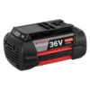 Baterias de Iones de Litio de 36 V GBA 36V 4,0 Ah 1600.Z00.03C-000
