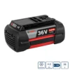 Baterias de Iones de Litio de 36 V GBA 36V 4,0 Ah 1600.Z00.03C-000