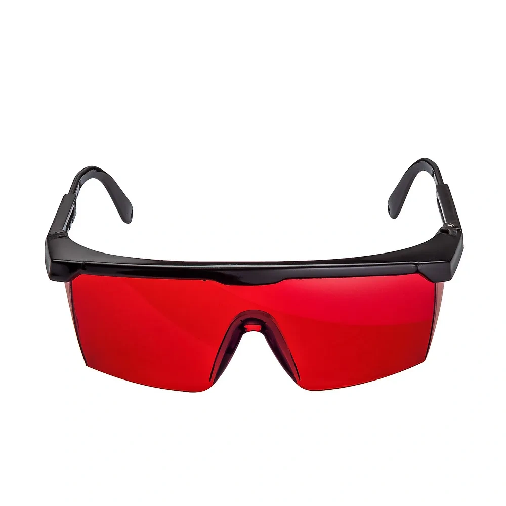 Gafas para vision laser Rojas 1608.M00.05B-000