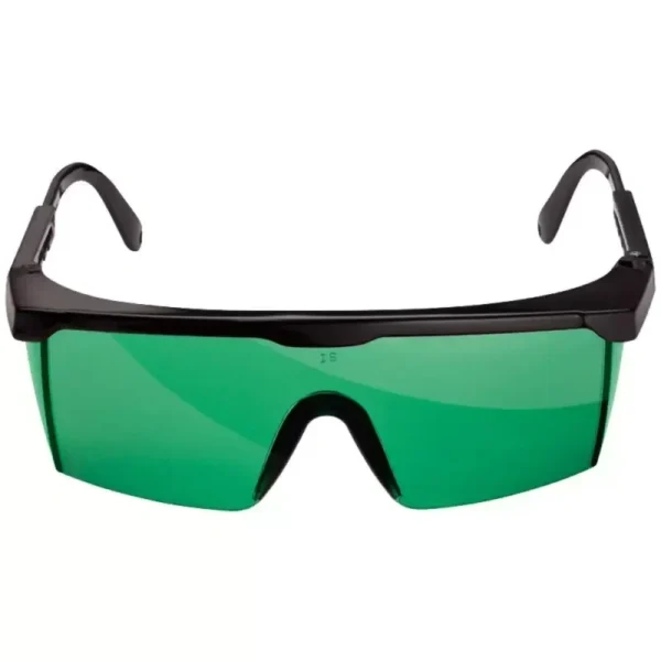 Gafas para vision laser Verdes 1608.M00.05J-000