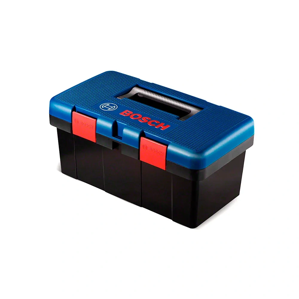 Caja de Herramientas 17" Toolbox 20 Kg Bosch 1619.PC1.129-000