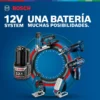Bateria de Iones de Litio de 12 V Max 2, 0 Ah GBA 12V Max Bosch 2608.000.723-000