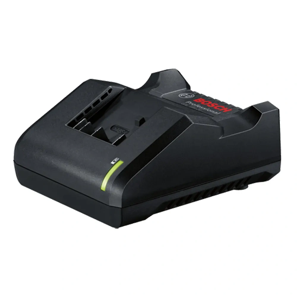 Cargador de Baterias 18V Bivolt 2 Ah Bosch GAL 18V-20 2608.000.733-000