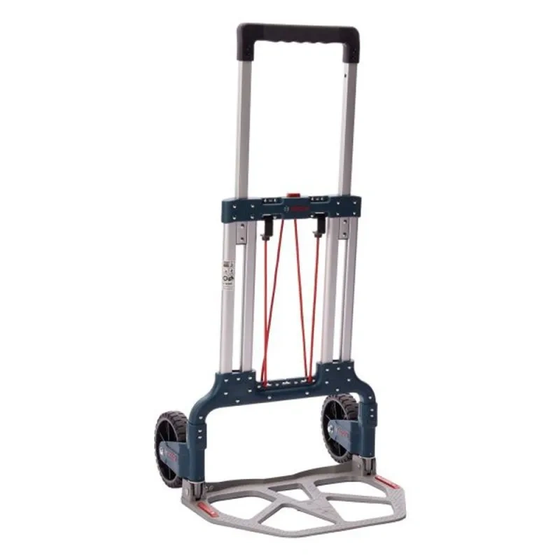 Carro de Transporte Plegable Bosch 2608.438.021-000