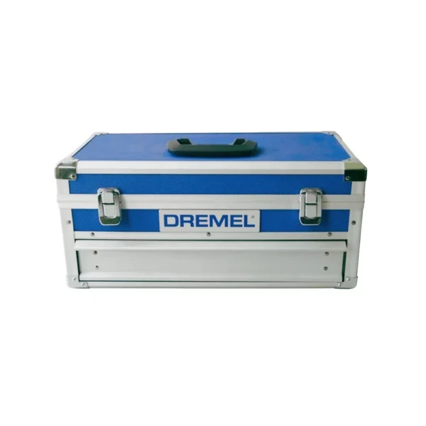 Maleta Metálica Multiusos Dremel 2610.031.552-000