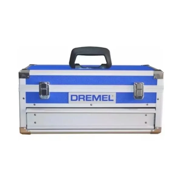 Maleta Metálica Multiusos Dremel 2610.031.552-000