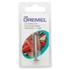 Fresa de Alta Vel Circular 3/8" Dremel 199 2615.000.199-000