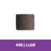 Banda de lija 1/2 Grano 60 6 Unid Dremel 408 2615.000.408-000