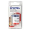 Disco de Corte de metales 15/16 36 UNID Dremel 409 2615.000.409-000