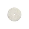 Disco de pulir 1/26 Unid Dremel 414 2615.000.414-000