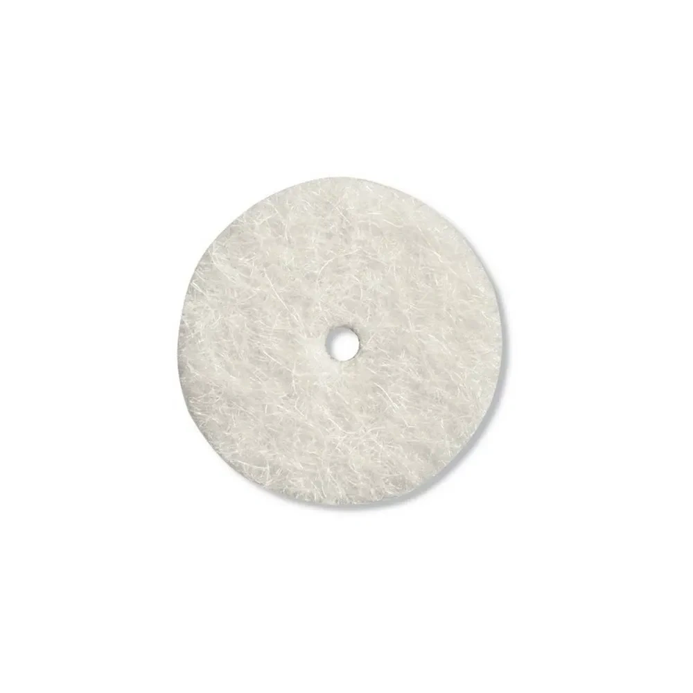 Disco de pulir 1/26 Unid Dremel 414 2615.000.414-000