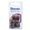 Banda de Lija 1/2 Grano 120 6 Unid Dremel 432 2615.000.432-000