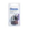 Disco de Aletas 3/8" Grano 120 Dremel 503 2615.000.503-000