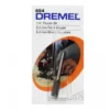 Fresa recta 1/4 Dremel 654 2615.000.654-000