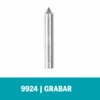 Punta de Carburo para Grabado Dremel 9924 2615.009.924-000