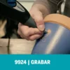 Punta de Carburo para Grabado Dremel 9924 2615.009.924-000