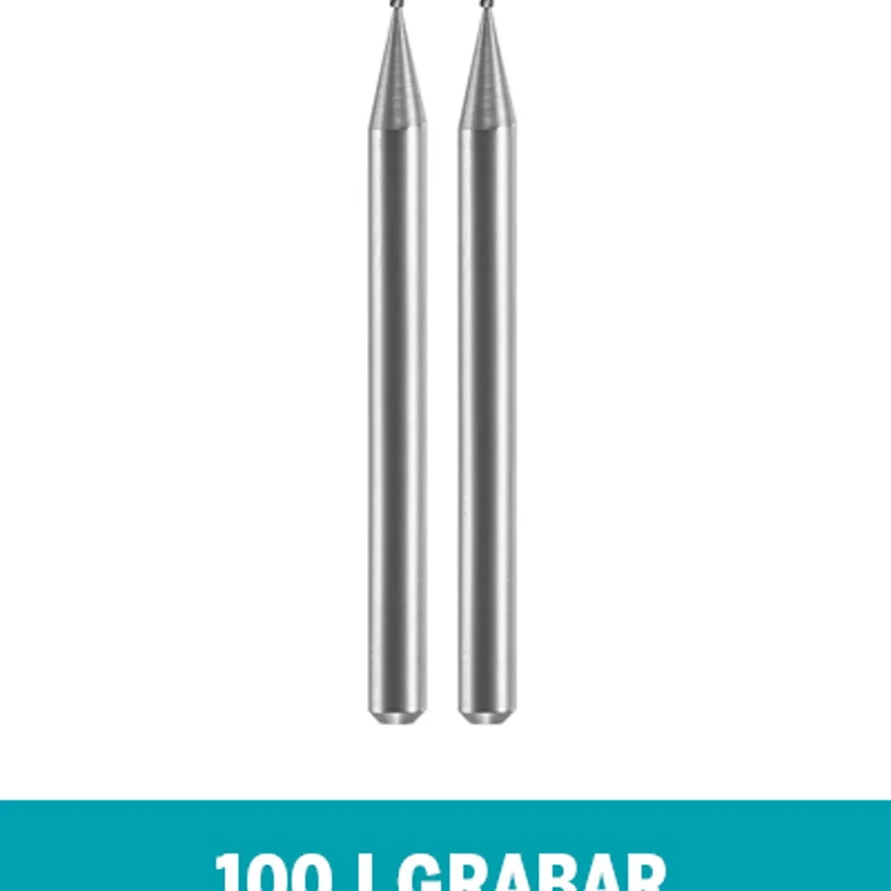 Fresa de Grabado Redonda 1/32" Dremel 105 2615.010.5AE-000