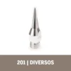 Puntas Cónica para Soldar Dremel 2615.020.1JA-000