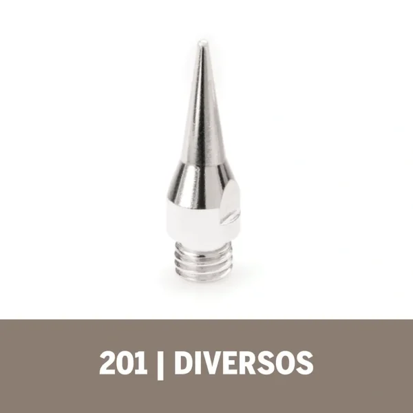 Puntas Cónica para Soldar Dremel 2615.020.1JA-000