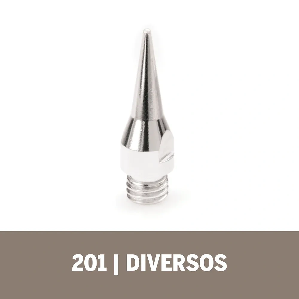 Puntas Cónica para Soldar Dremel 2615.020.1JA-000