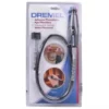 Eje Flexible Minitorno Dremel 225 Original Dremel 2615.022.5AJ-000