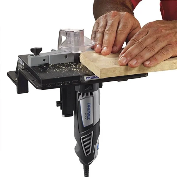 2615.023.1AA-000-5.webp Mesa fresadora / Tupi Mesa para fresar Dremel 231 2615.023.1AA-000