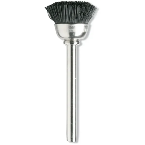 Cepillos de Cerdas 1/2" x 2 Und Dremel 404 2615.040.4AA-000