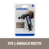 2615.057.5AD-000-2.webp Aditamiento cabezal angular Dremel 575 2615.057.5AD-000