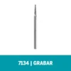 Punta Diamantada 5/64" Dremel 7134 2615.713.4AE-000