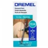 Punta Diamantada 5/64" Dremel 7134 2615.713.4AE-000