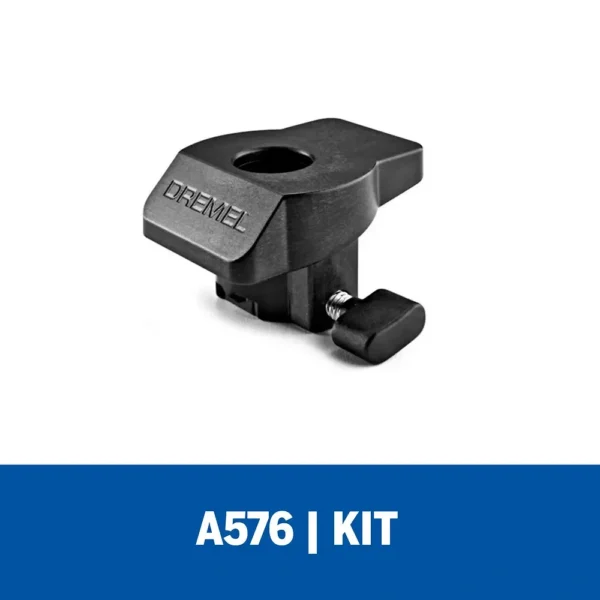 Guia de lijado y esmerilado DREMEL A576 2615.A57.6AA-000
