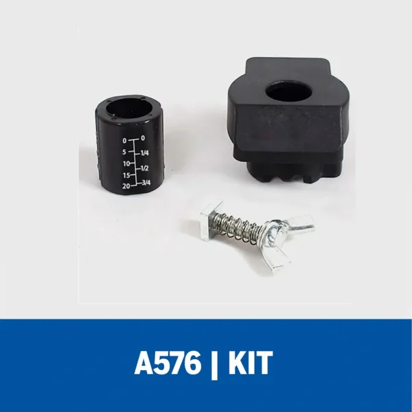 Guia de lijado y esmerilado DREMEL A576 2615.A57.6AA-000
