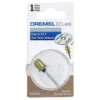 Mandril easy lock Dremel EZ402 2615.E40.2AE-000