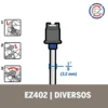 Mandril easy lock Dremel EZ402 2615.E40.2AE-000