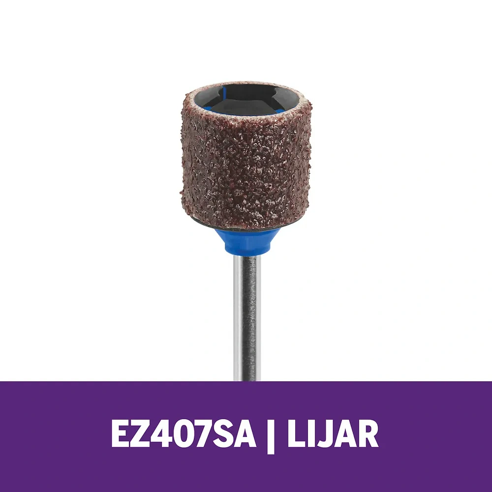 Mandril 3.2 mm para Banda de Lija Dremel 2615.E40.7AB-000