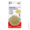 Disco de Corte de carburo EASY LOCK 1 1/2 Dremel EZ544 2615.E54.4AA-000