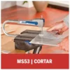 Sierra para metal para MOTO SAW Dremel MS53 2615.MS5.3AA-000