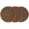 Disco Abrasivo Extrafuerte Versa 2.5" 3 Piezas Dremel PC361-3 2615.P36.1AA-000
