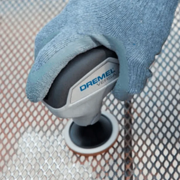 Disco Abrasivo Extrafuerte Versa 2.5" 3 Piezas Dremel PC361-3 2615.P36.1AA-000