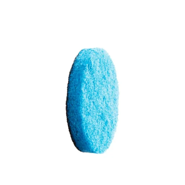 Almohadilla Antirrayaduras 3 piezas Dremel PC361-3 2615.P36.3AA-000