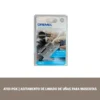 Aditamiento para limado de uñas para mascotas Dremel AT01 2615.PG0.000-000