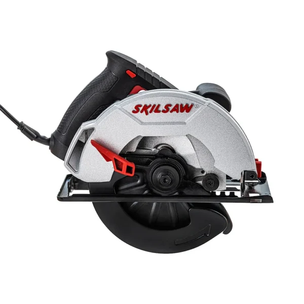 Sierra Circular 7 1/4" (184mm) 1200W Corte en 90° 65mm Skil 5200 F012.520.0JA-000
