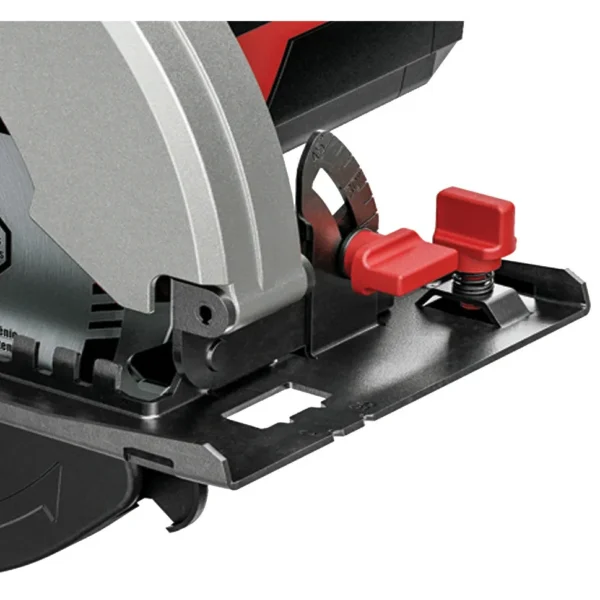 Sierra Circular 7 1/4" (184mm) 1200W Corte en 90° 65mm Skil 5200 F012.520.0JA-000