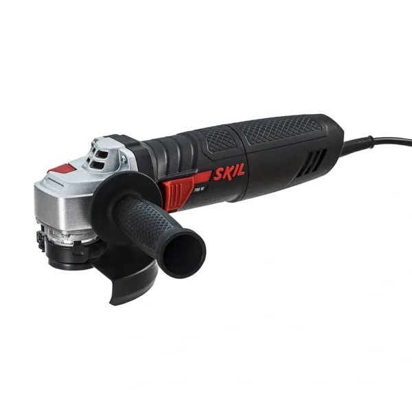 Amoladora Angular 4 1/2" 700W 11000 rpm Skil 9002 F012.900.2JQ-000